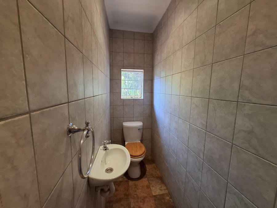 4 Bedroom Property for Sale in Protea Park North West